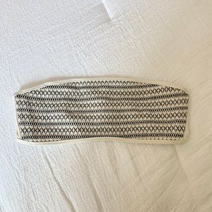 AERIE - Ruched Strapless Bikini Top